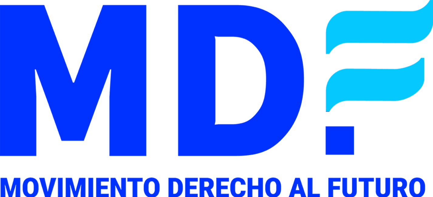 Movimiento Derecho al Futuro